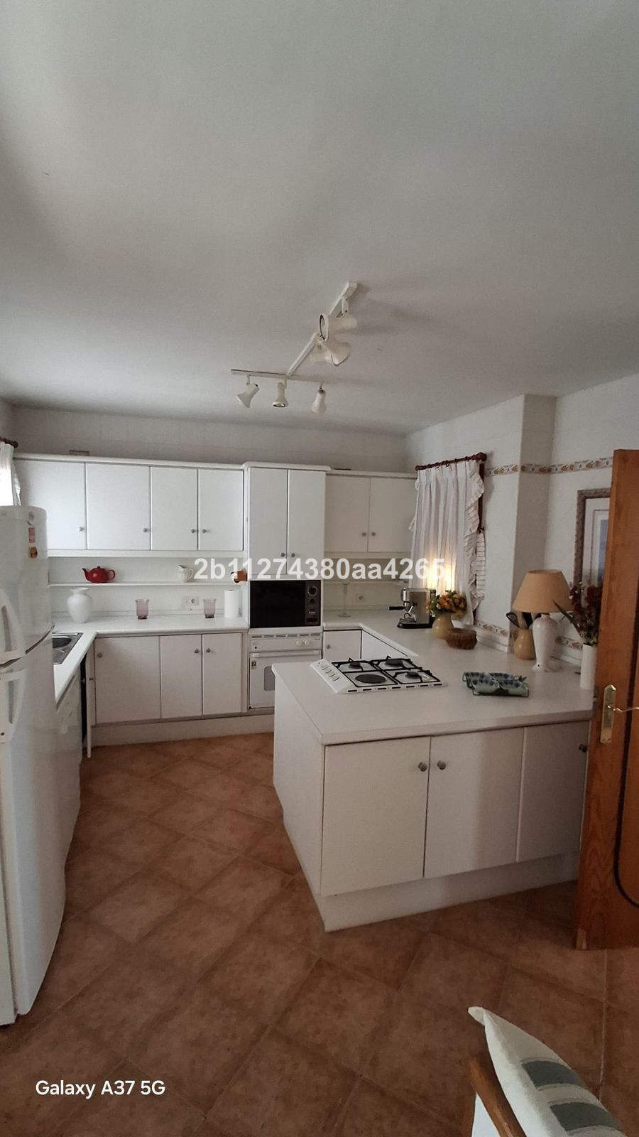 7 Bed Townhouse for sale in El Rosario Costa Del Sol, Málaga, Spain