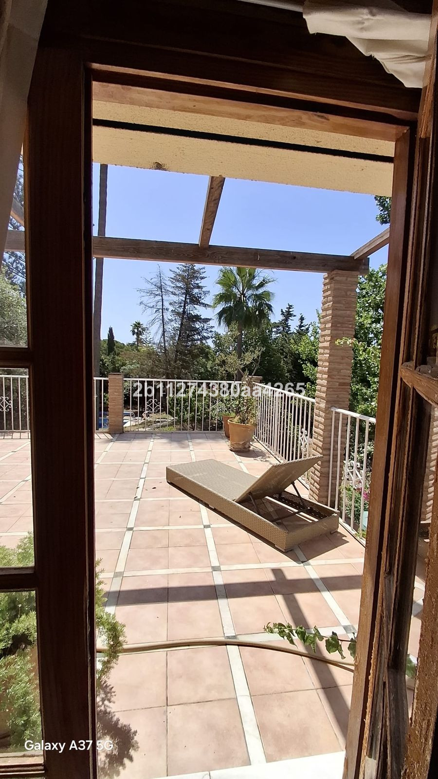 7 Bed Townhouse for sale in El Rosario Costa Del Sol, Málaga, Spain