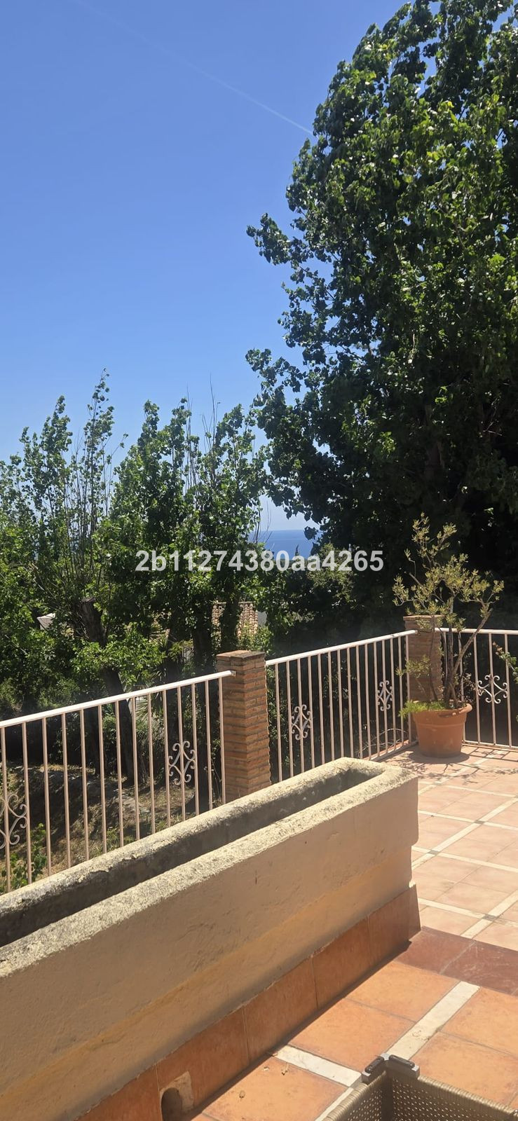 7 Bed Townhouse for sale in El Rosario Costa Del Sol, Málaga, Spain