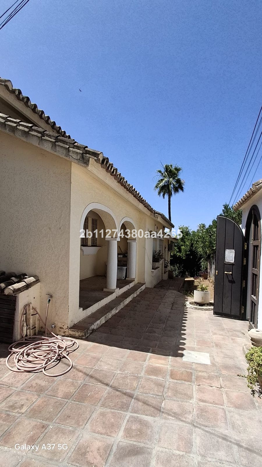 7 Bed Townhouse for sale in El Rosario Costa Del Sol, Málaga, Spain