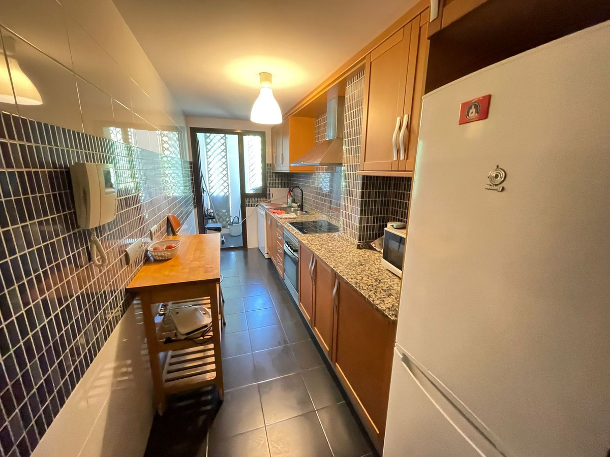 1 Bed Apartment for sale in Selwo Costa Del Sol, Málaga, Spain