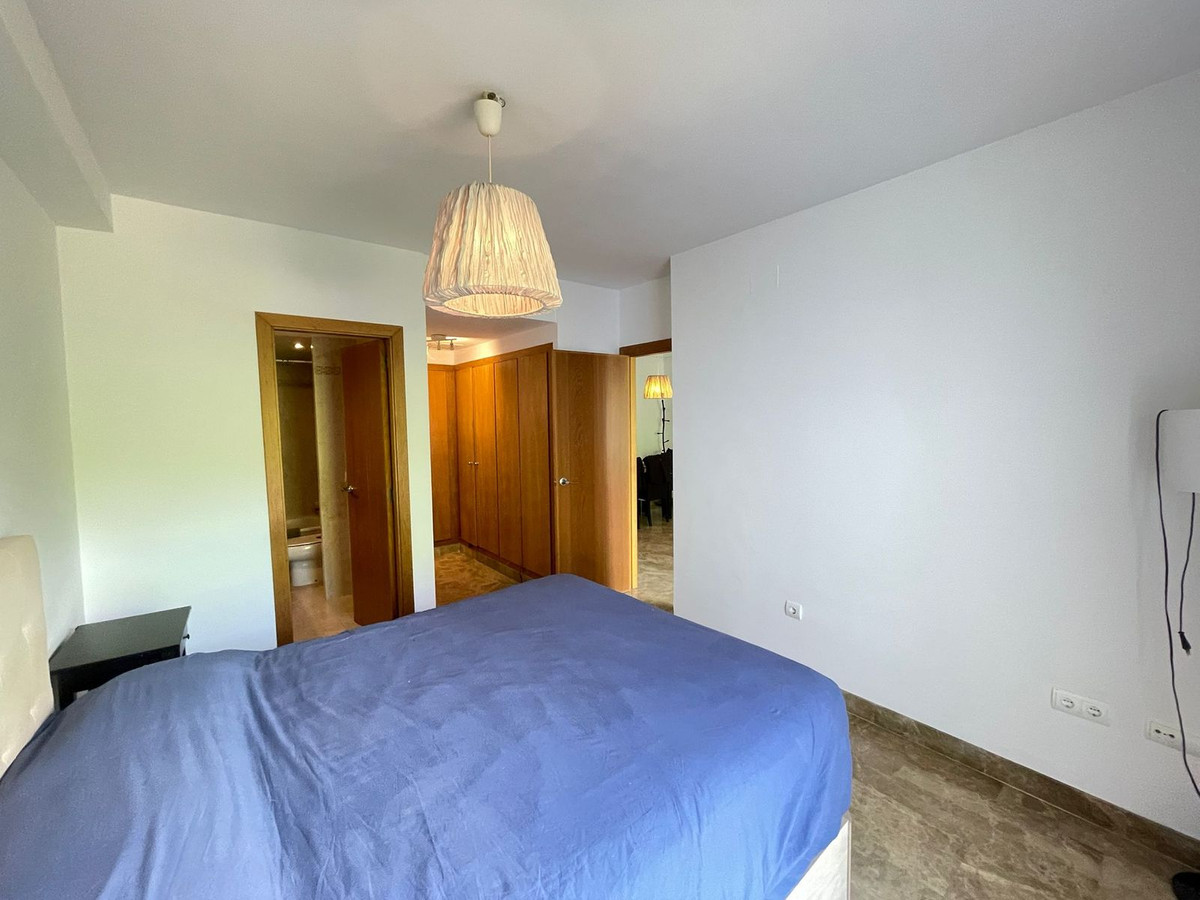 1 Bed Apartment for sale in Selwo Costa Del Sol, Málaga, Spain