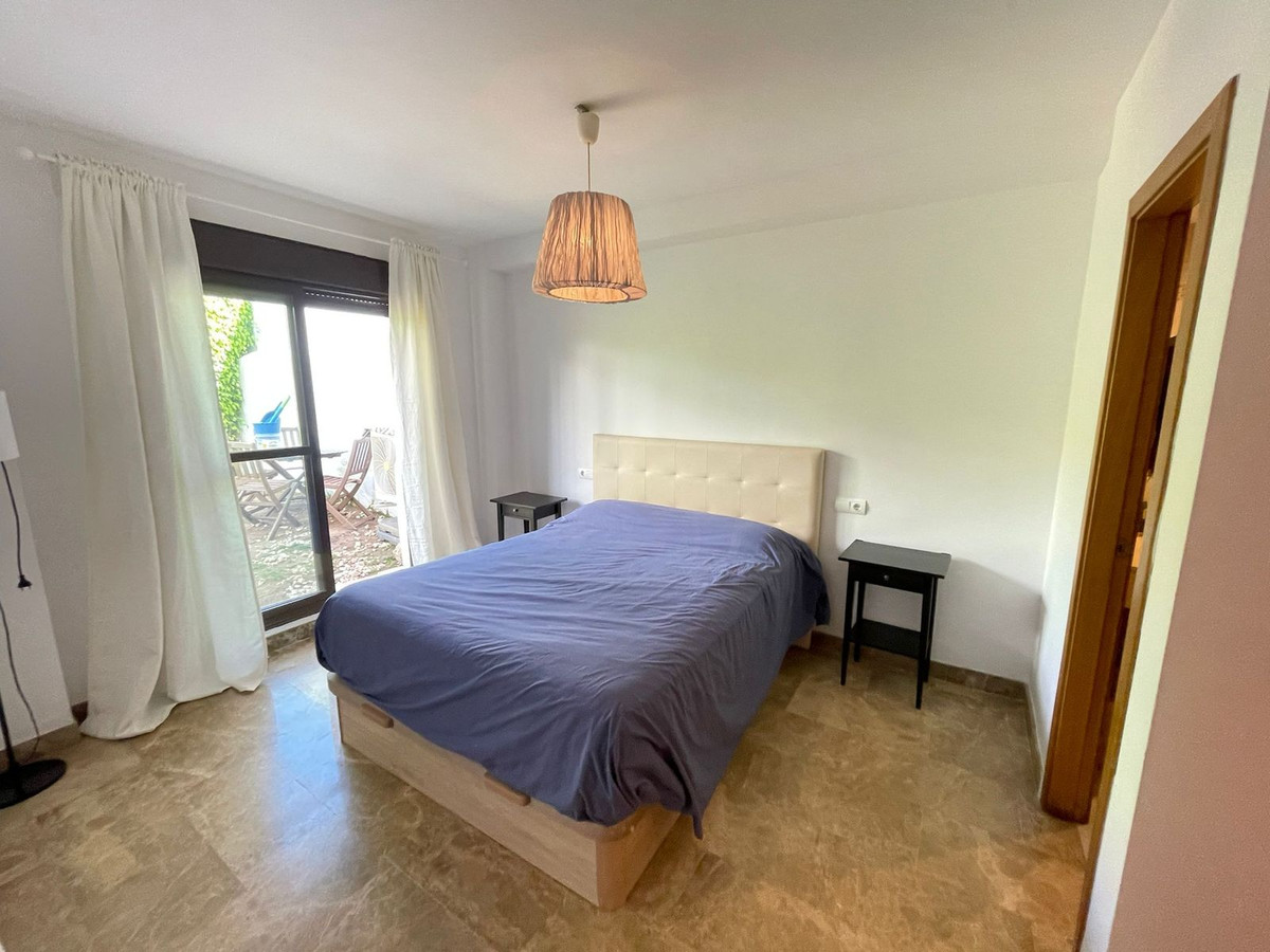 1 Bed Apartment for sale in Selwo Costa Del Sol, Málaga, Spain