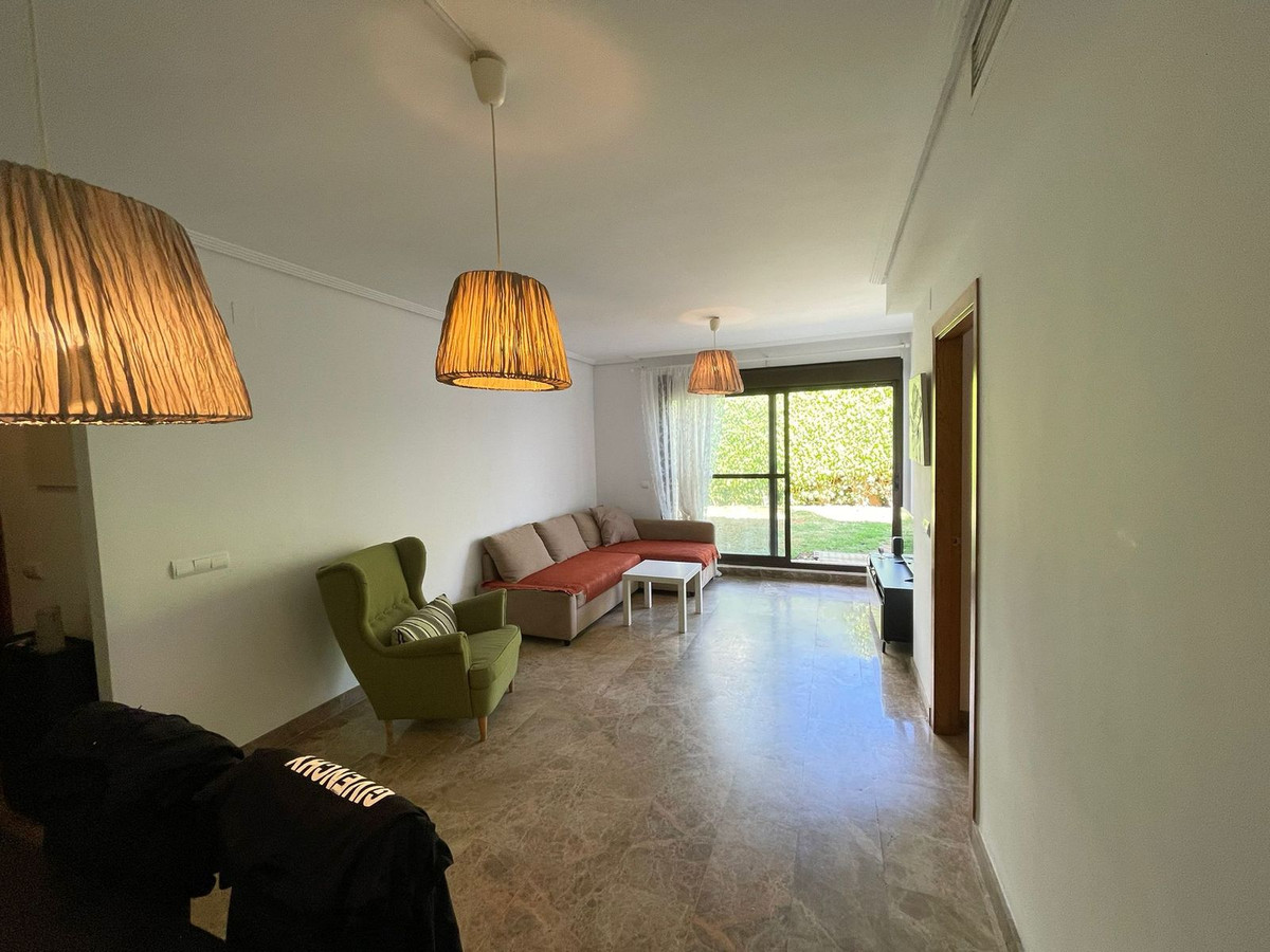 1 Bed Apartment for sale in Selwo Costa Del Sol, Málaga, Spain