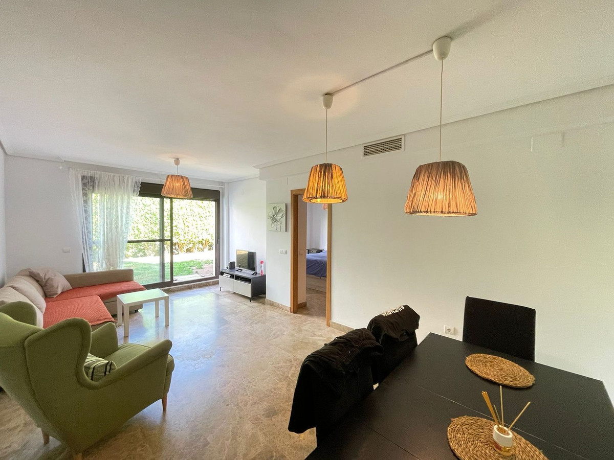 1 Bed Apartment for sale in Selwo Costa Del Sol, Málaga, Spain