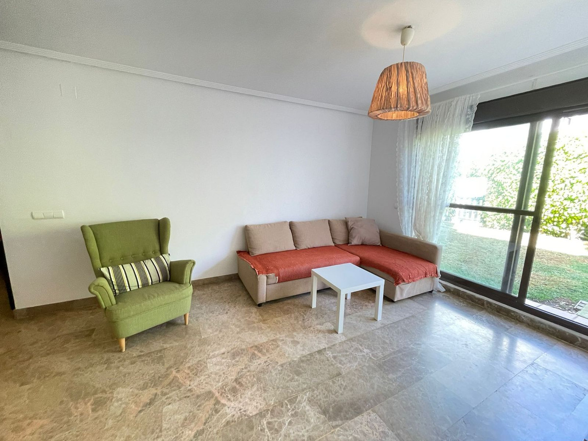 1 Bed Apartment for sale in Selwo Costa Del Sol, Málaga, Spain