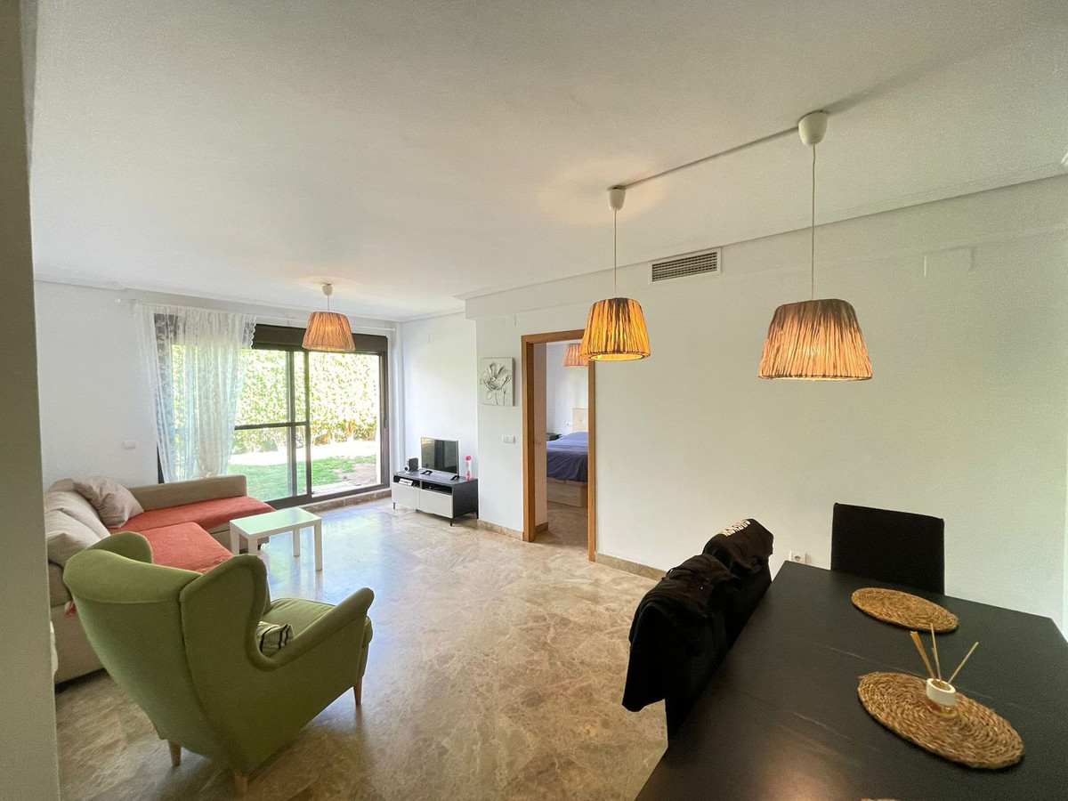 1 Bed Apartment for sale in Selwo Costa Del Sol, Málaga, Spain