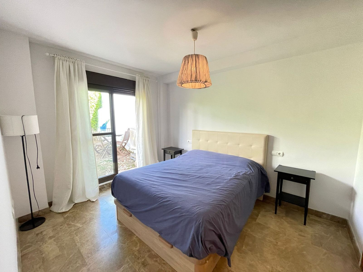1 Bed Apartment for sale in Selwo Costa Del Sol, Málaga, Spain