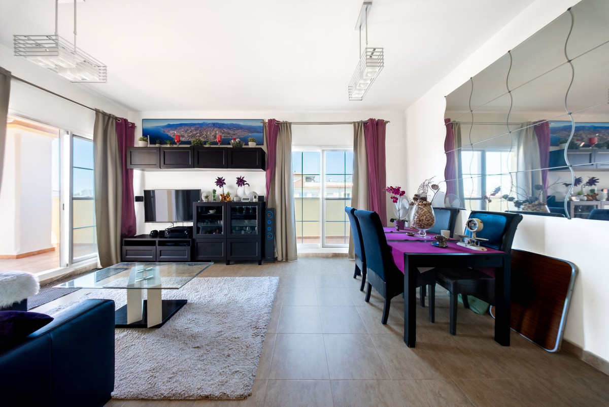 2 Bed Apartment for sale in Estepona Costa Del Sol, Málaga, Spain