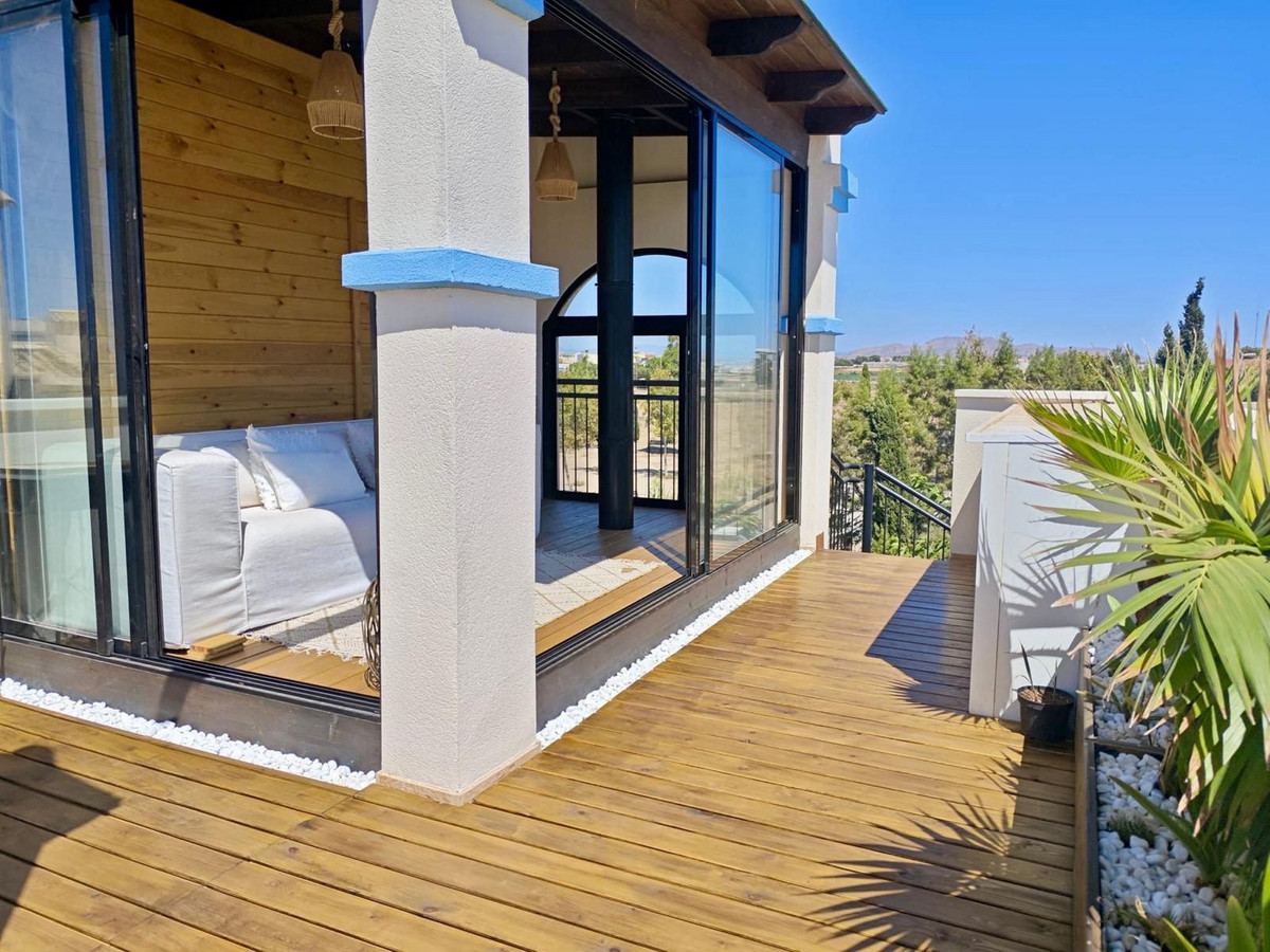 2 Bed Apartment for sale in Cartagena Costa Calida, Murcia, Spain