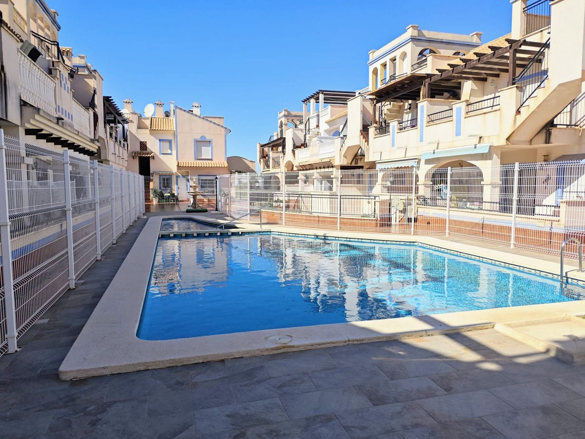 2 Bed Apartment for sale in Cartagena Costa Calida, Murcia, Spain