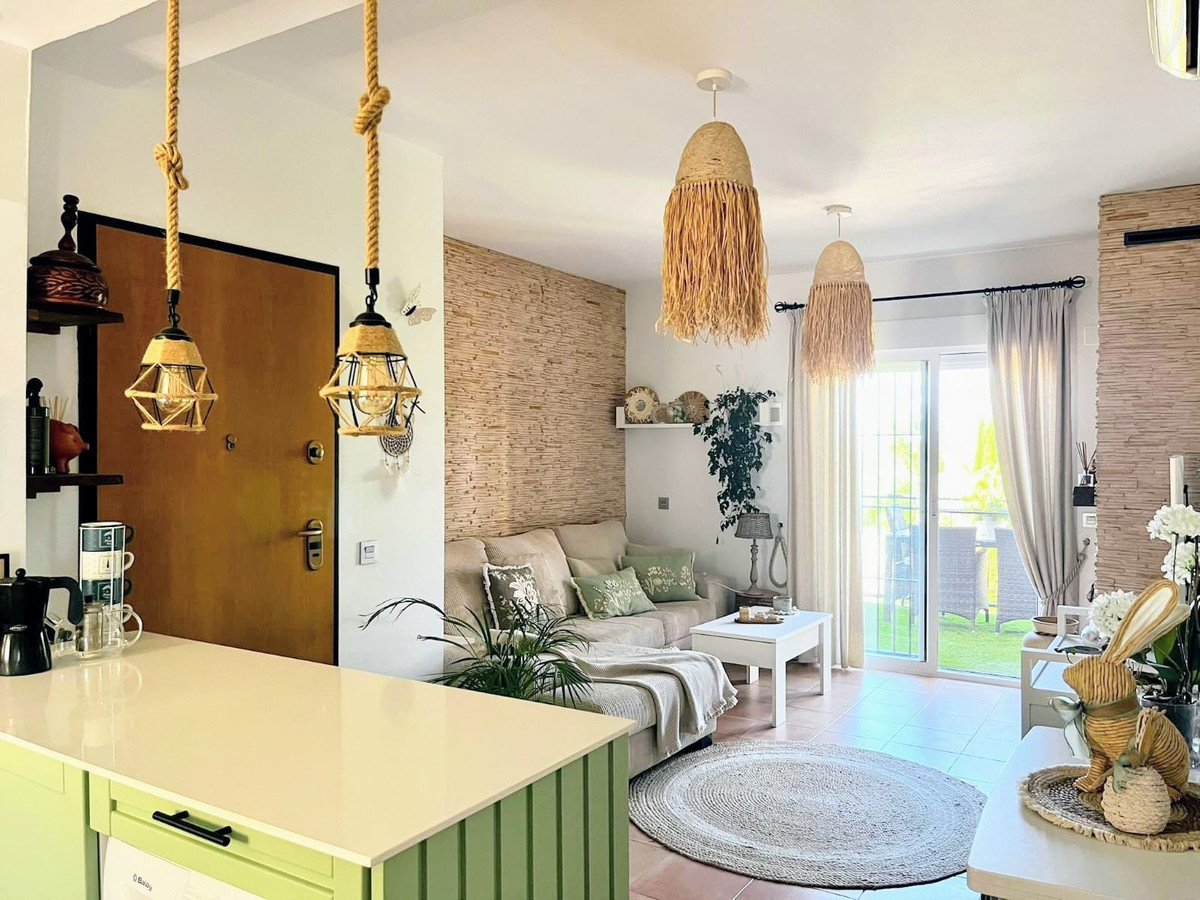 2 Bed Apartment for sale in Cartagena Costa Calida, Murcia, Spain