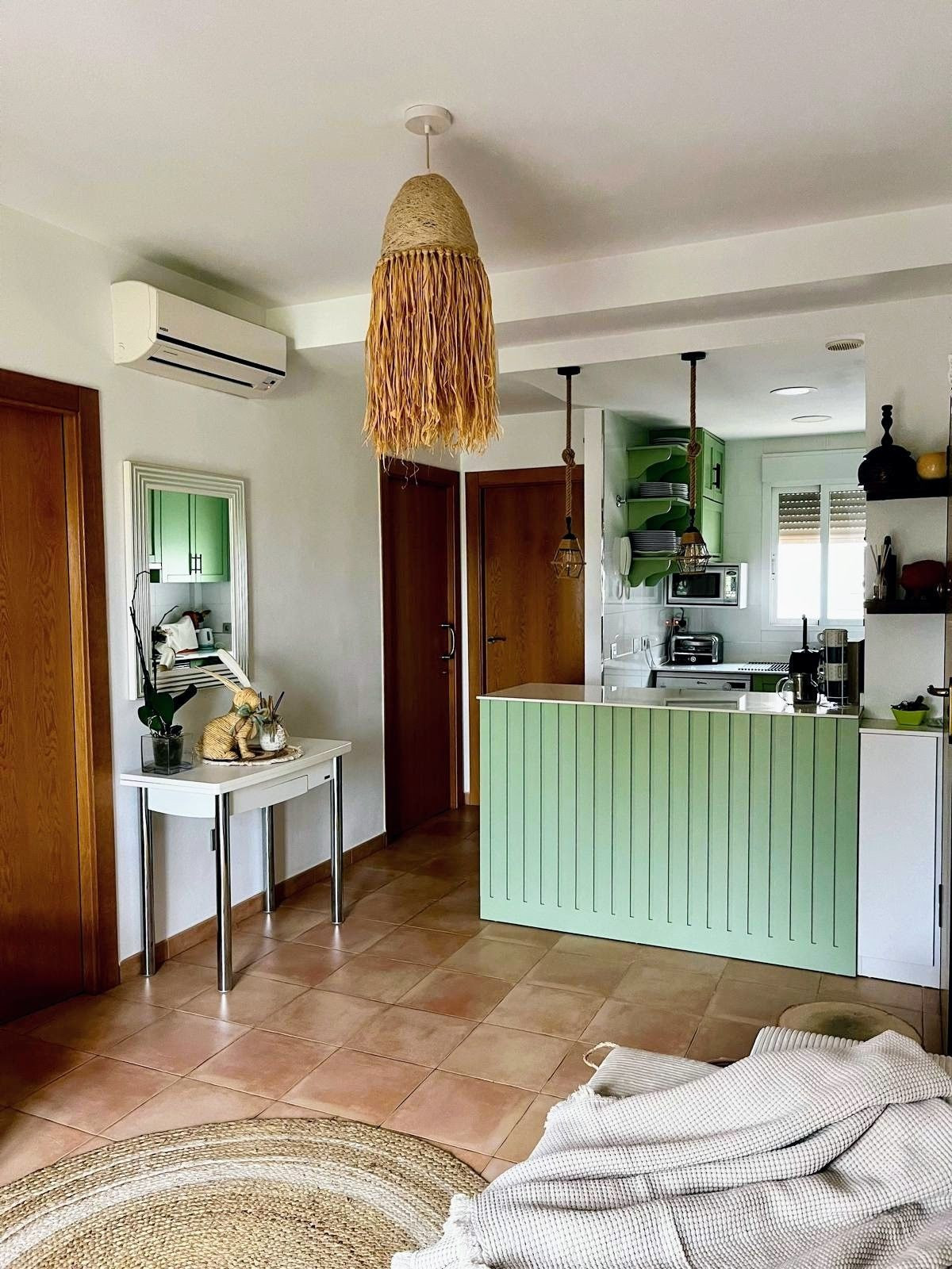 2 Bed Apartment for sale in Cartagena Costa Calida, Murcia, Spain