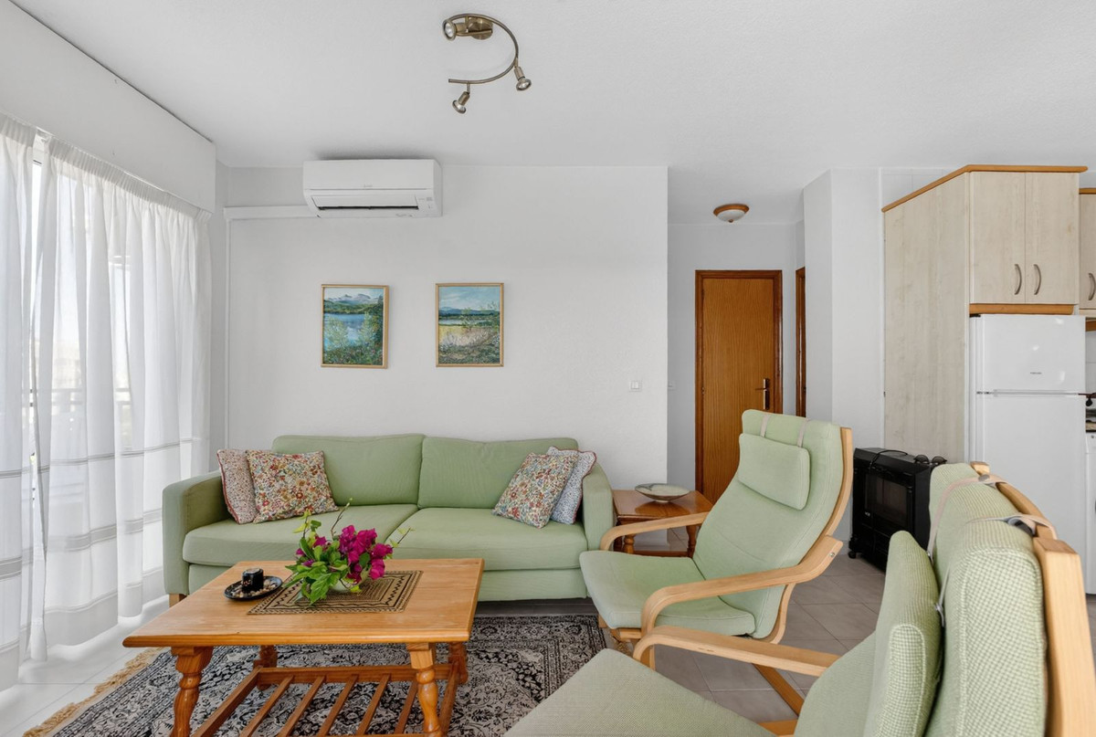 Se vende Ático de 3 dormitorios en Costa Blanca, Alicante, España