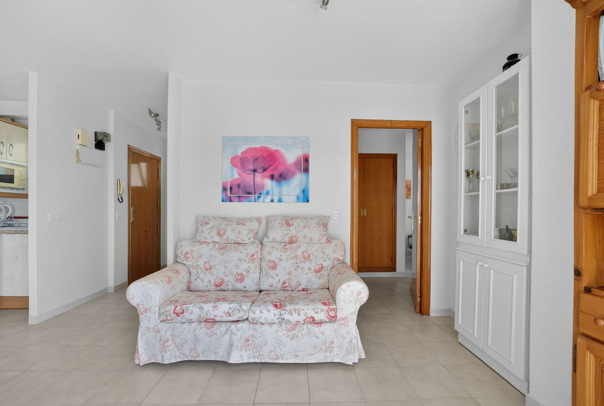 Se vende Ático de 3 dormitorios en Costa Blanca, Alicante, España