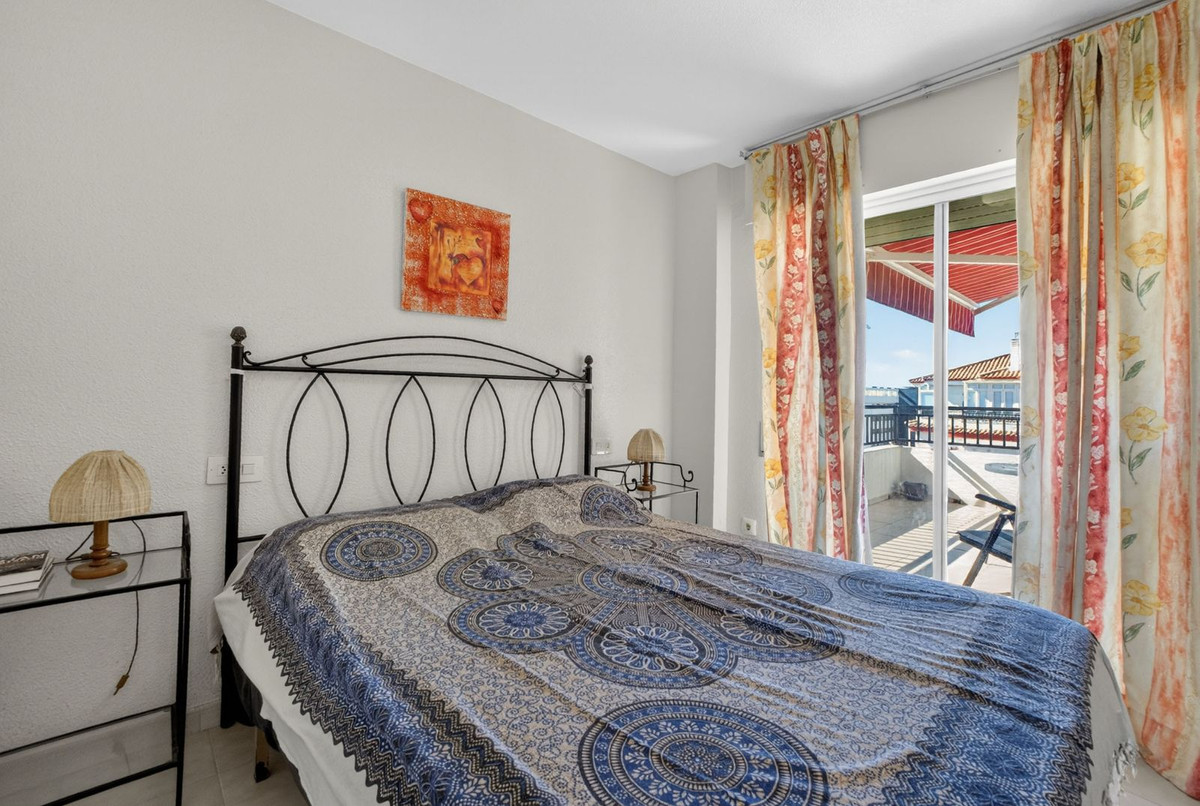 Se vende Ático de 3 dormitorios en Costa Blanca, Alicante, España