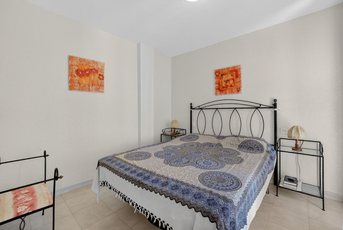 Se vende Ático de 3 dormitorios en Costa Blanca, Alicante, España