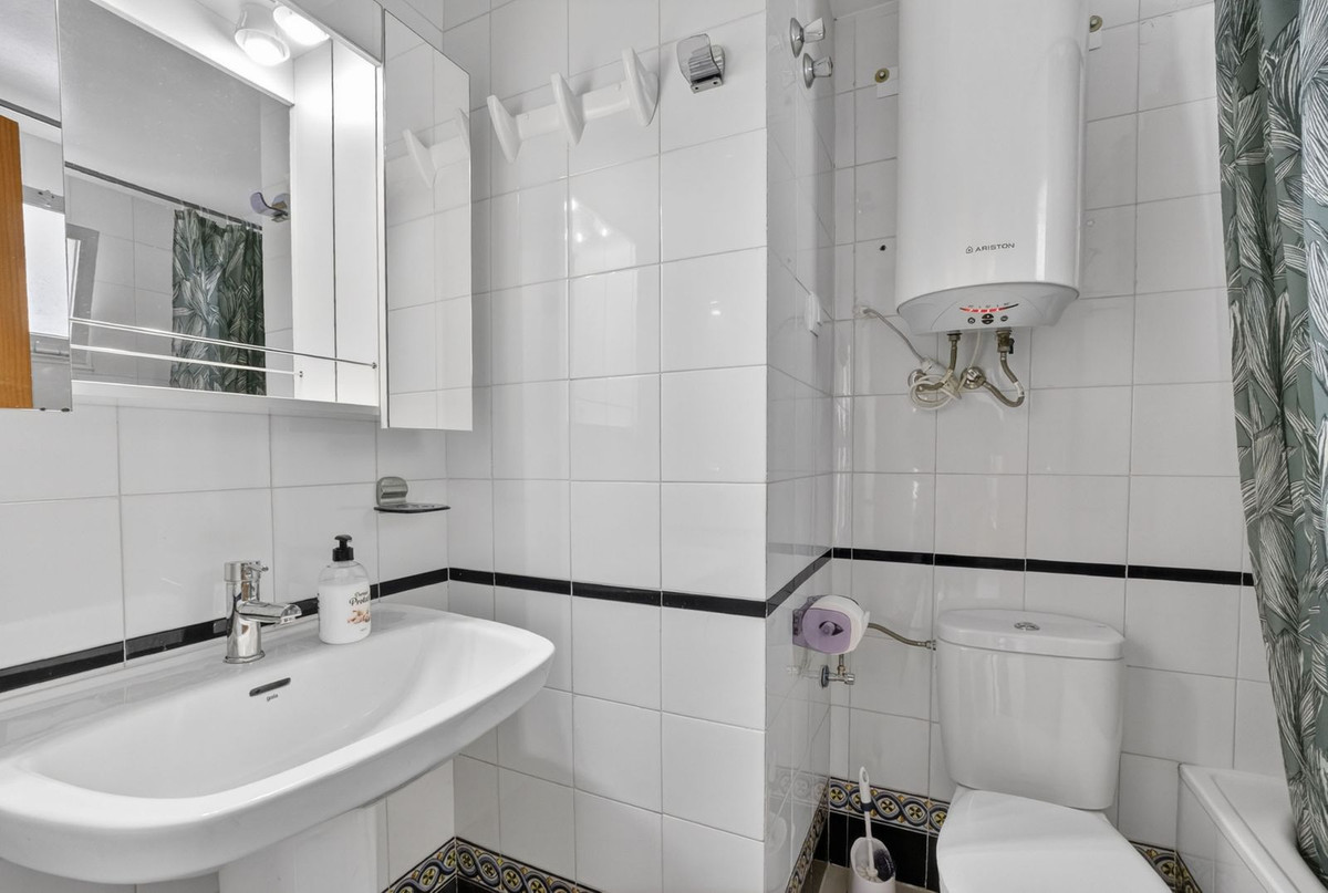 Se vende Ático de 3 dormitorios en Costa Blanca, Alicante, España