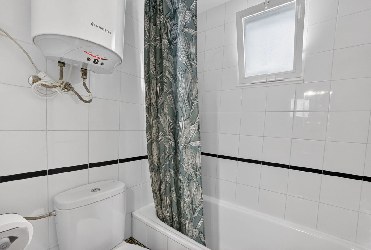 Se vende Ático de 3 dormitorios en Costa Blanca, Alicante, España