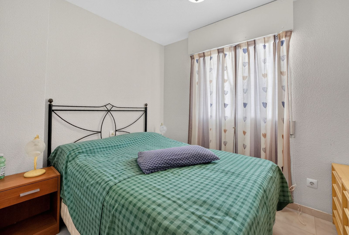 Se vende Ático de 3 dormitorios en Costa Blanca, Alicante, España