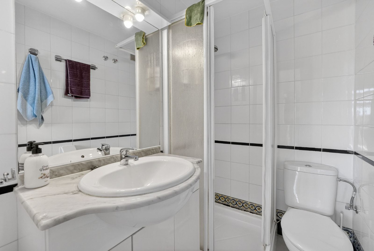 Se vende Ático de 3 dormitorios en Costa Blanca, Alicante, España