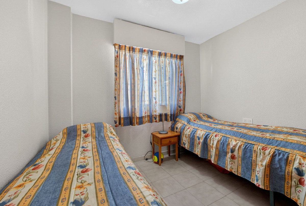 Se vende Ático de 3 dormitorios en Costa Blanca, Alicante, España