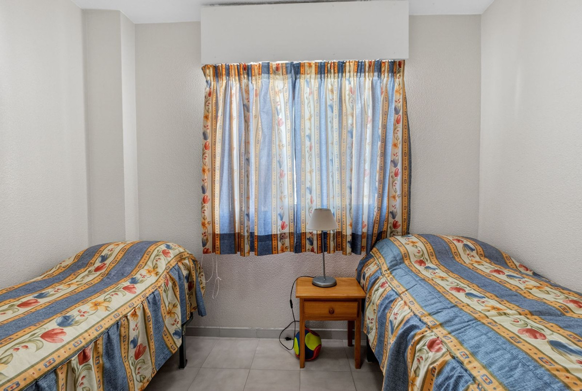 Se vende Ático de 3 dormitorios en Costa Blanca, Alicante, España
