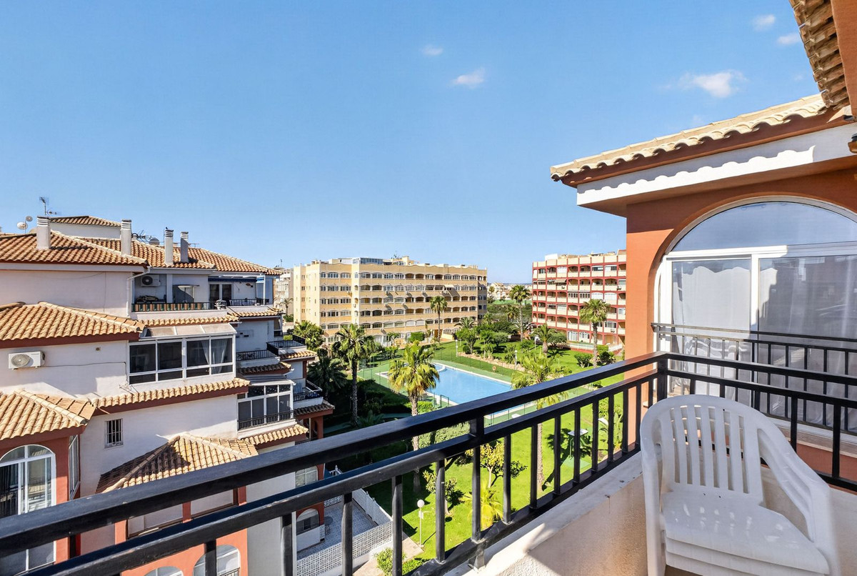 Se vende Ático de 3 dormitorios en Costa Blanca, Alicante, España