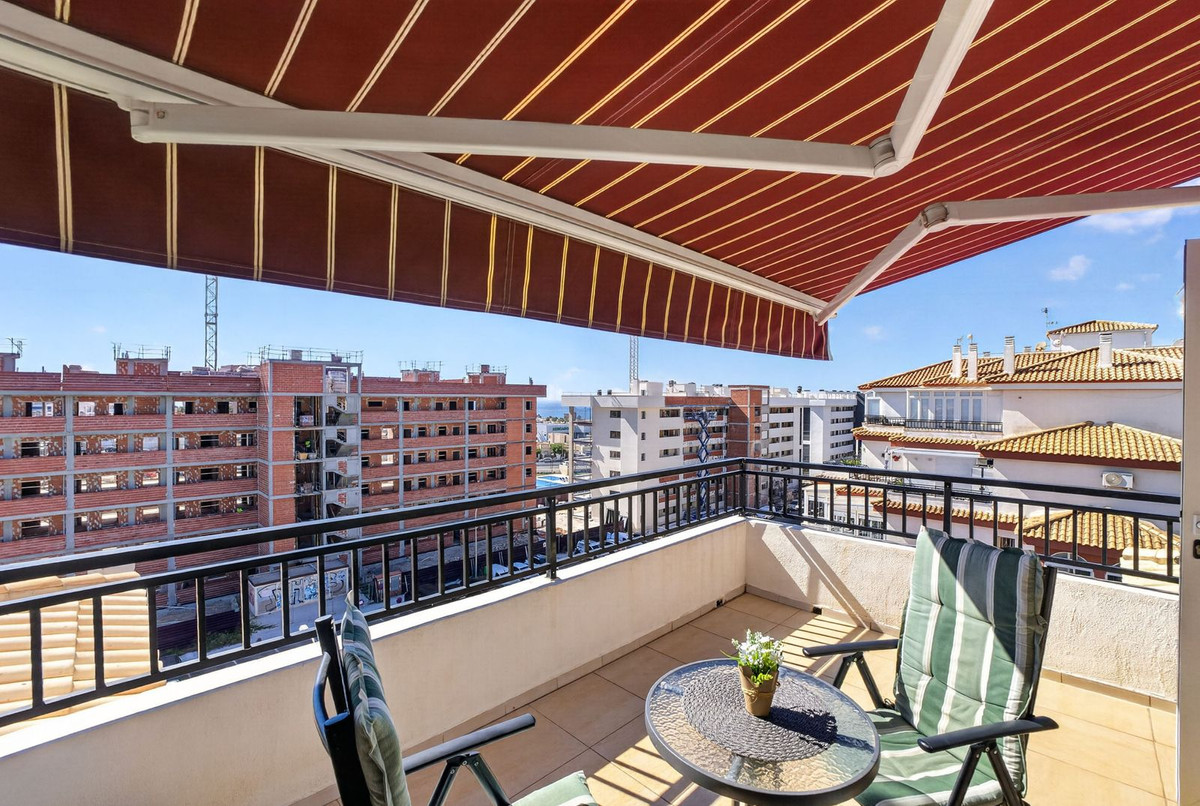 Se vende Ático de 3 dormitorios en Costa Blanca, Alicante, España