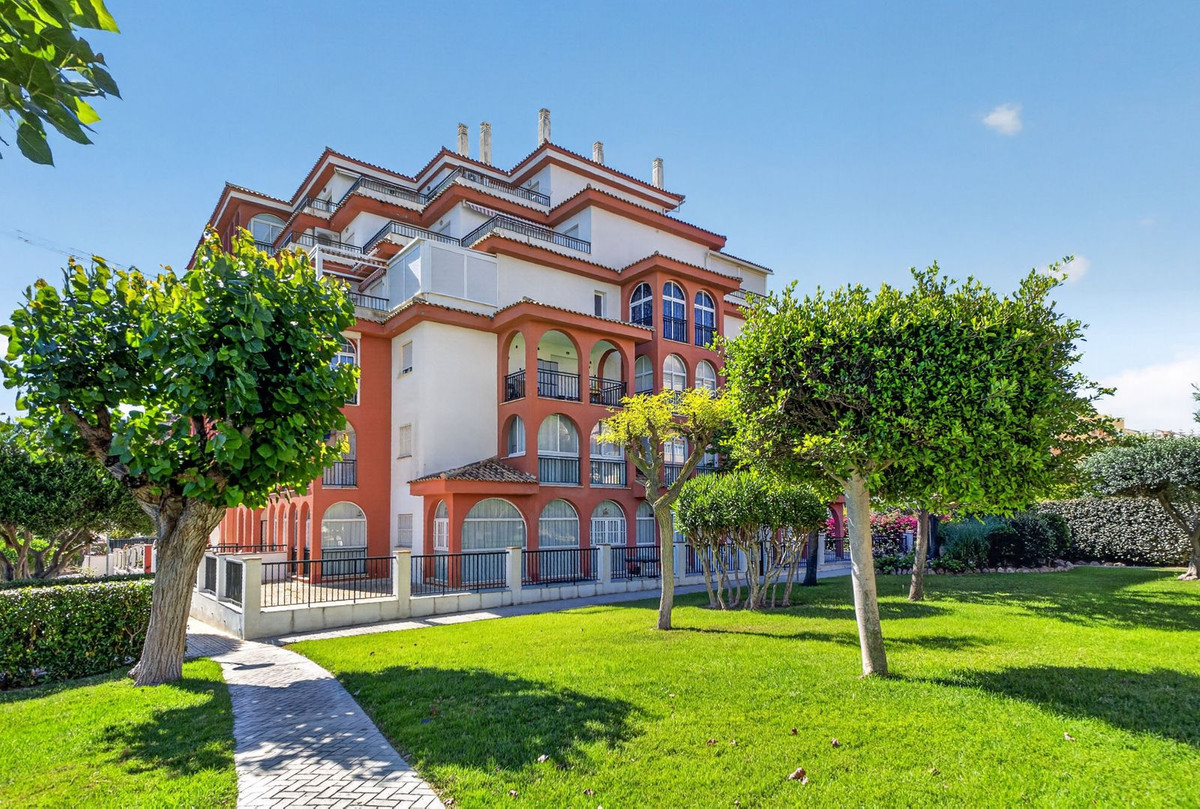 Se vende Ático de 3 dormitorios en Costa Blanca, Alicante, España