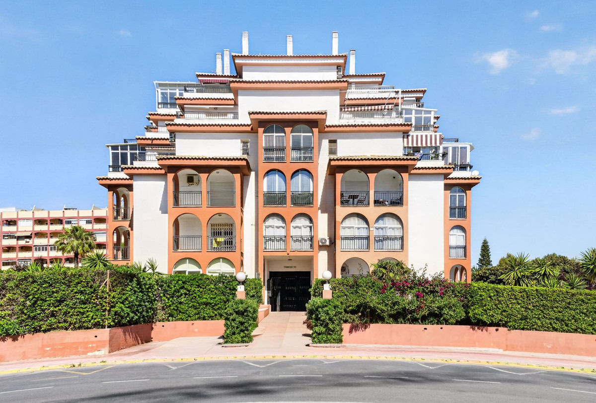 Se vende Ático de 3 dormitorios en Costa Blanca, Alicante, España
