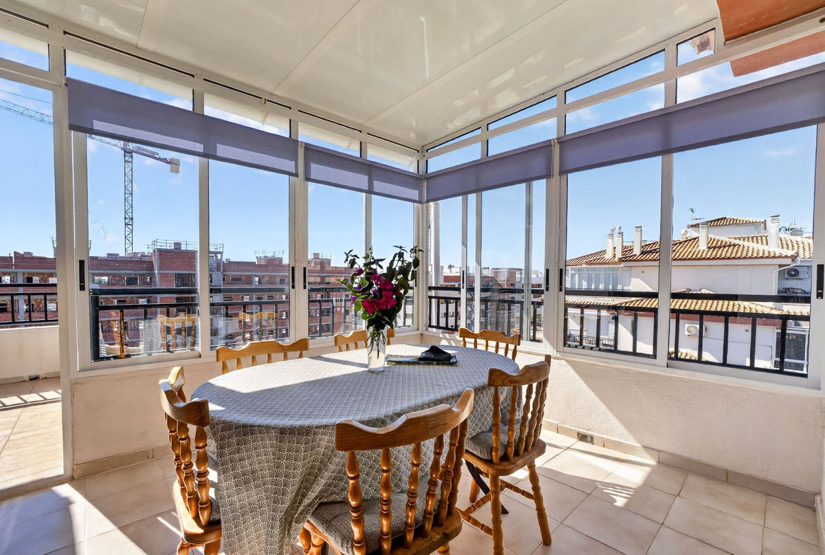 Se vende Ático de 3 dormitorios en Costa Blanca, Alicante, España