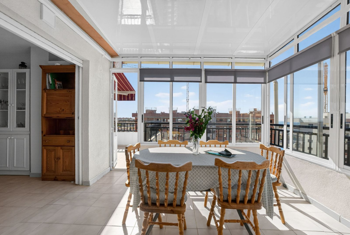 Se vende Ático de 3 dormitorios en Costa Blanca, Alicante, España