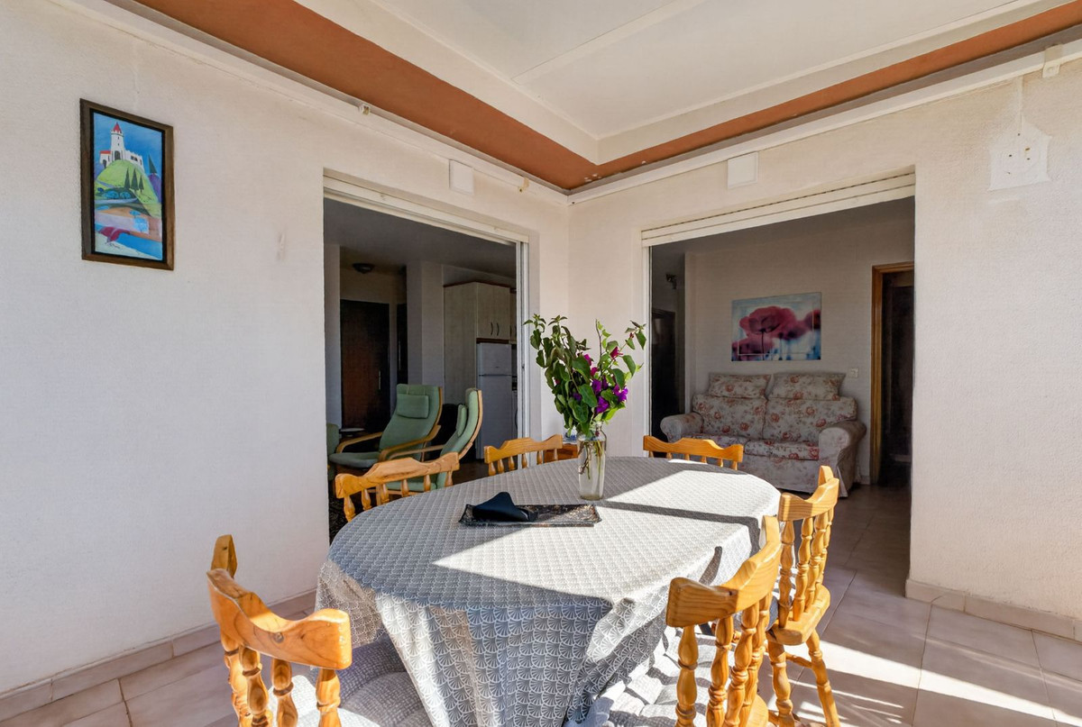 Se vende Ático de 3 dormitorios en Costa Blanca, Alicante, España