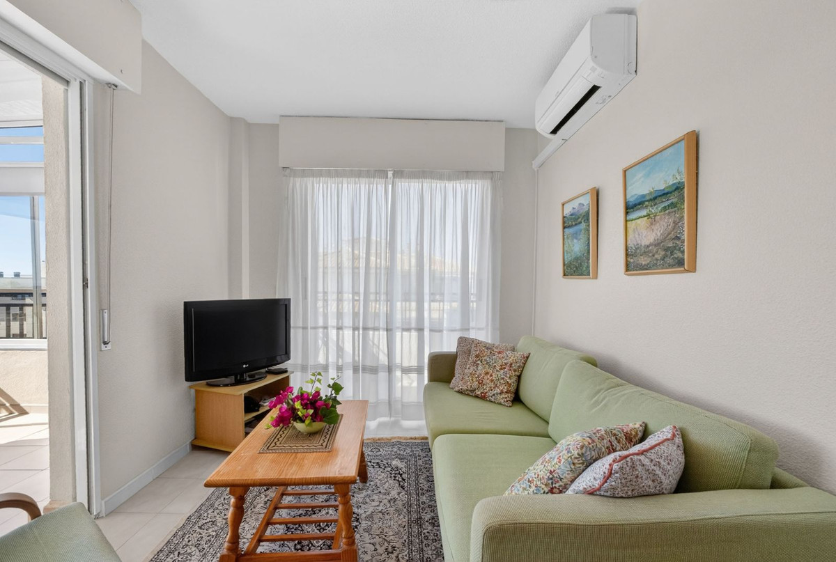Se vende Ático de 3 dormitorios en Costa Blanca, Alicante, España
