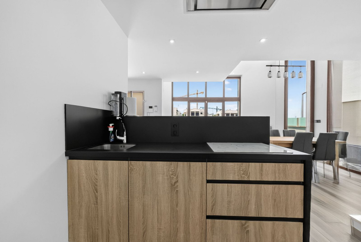4 Bed Townhouse for sale in Los Balcones Costa Blanca, Alicante, Spain