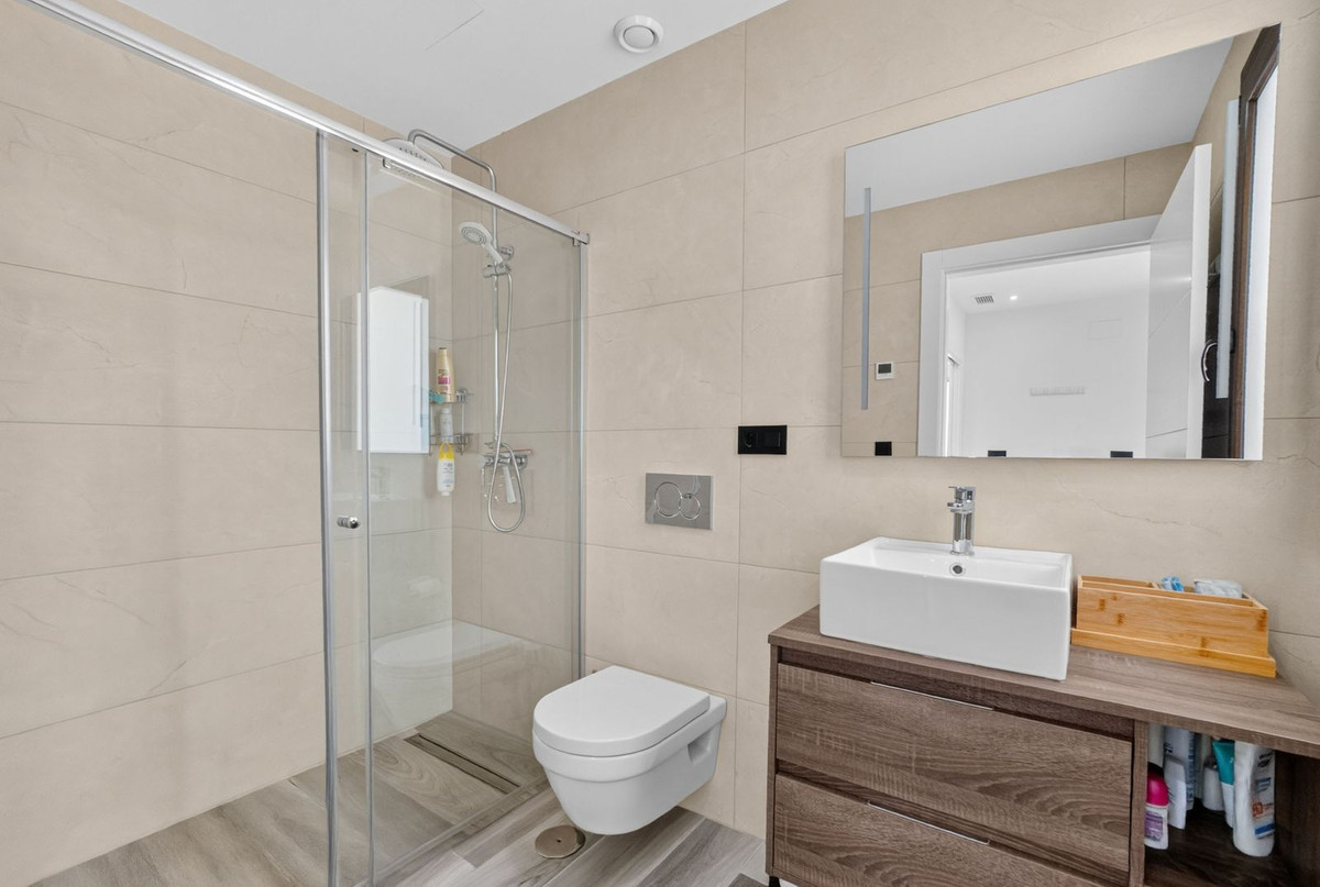 4 Bed Townhouse for sale in Los Balcones Costa Blanca, Alicante, Spain
