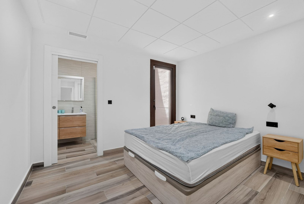 4 Bed Townhouse for sale in Los Balcones Costa Blanca, Alicante, Spain