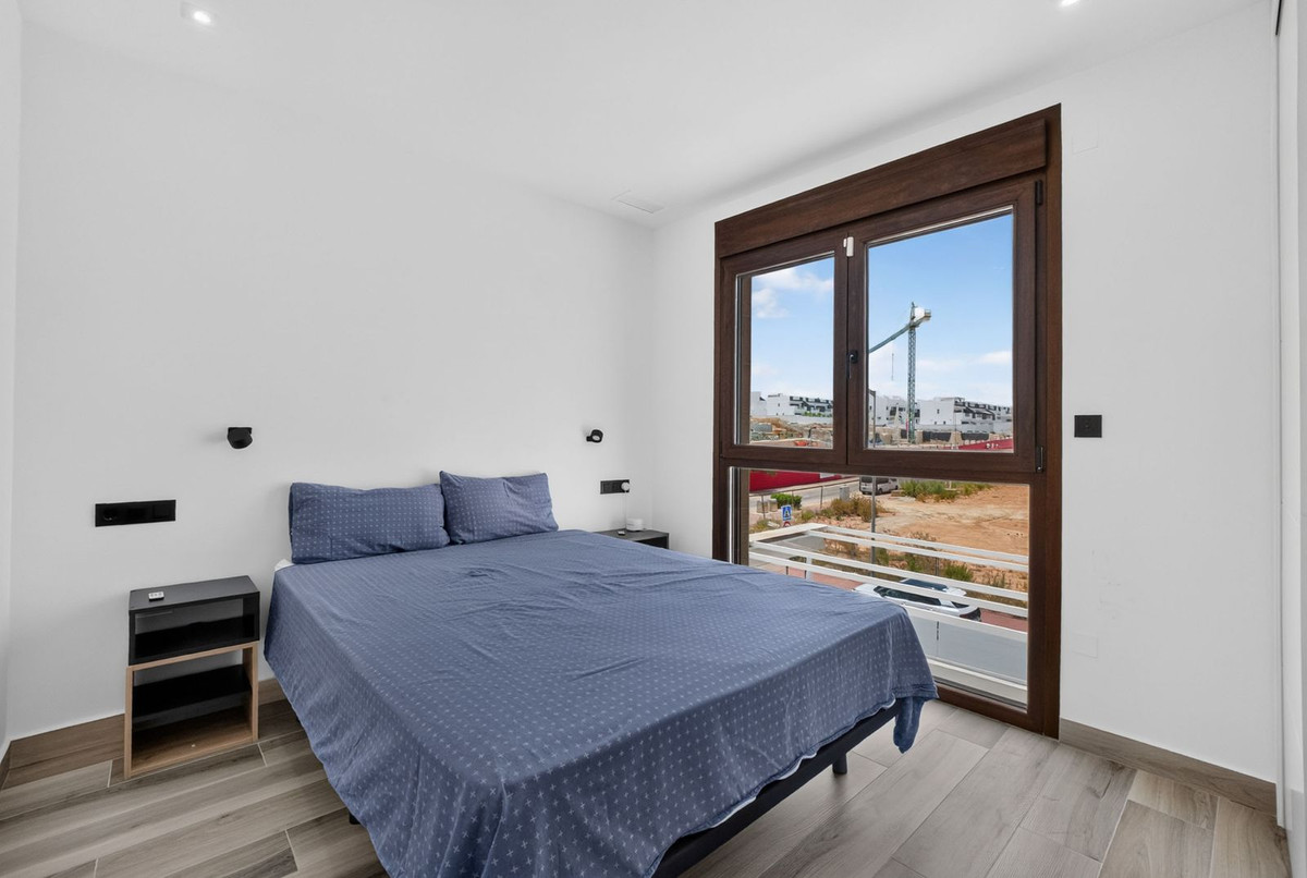 4 Bed Townhouse for sale in Los Balcones Costa Blanca, Alicante, Spain