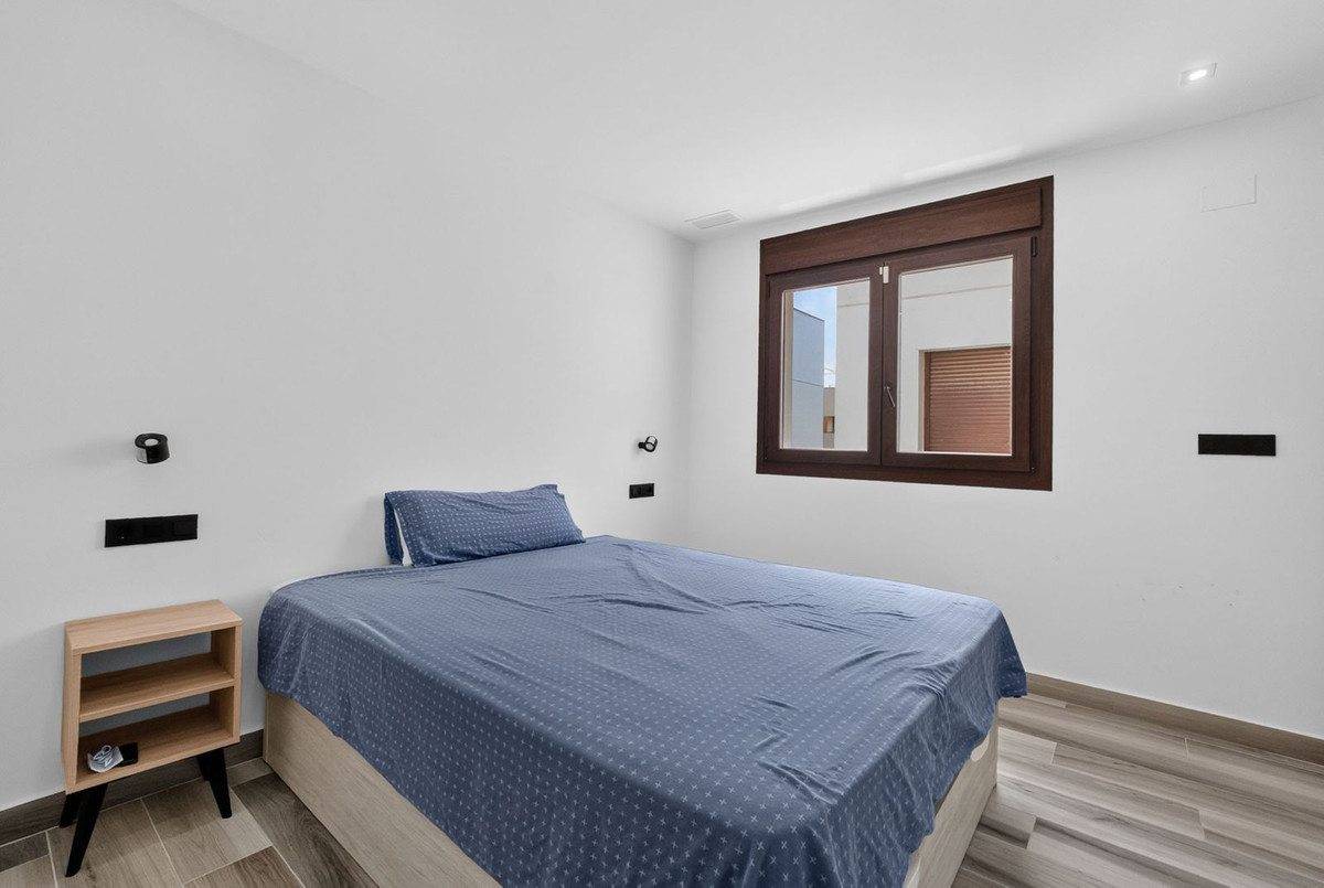 4 Bed Townhouse for sale in Los Balcones Costa Blanca, Alicante, Spain