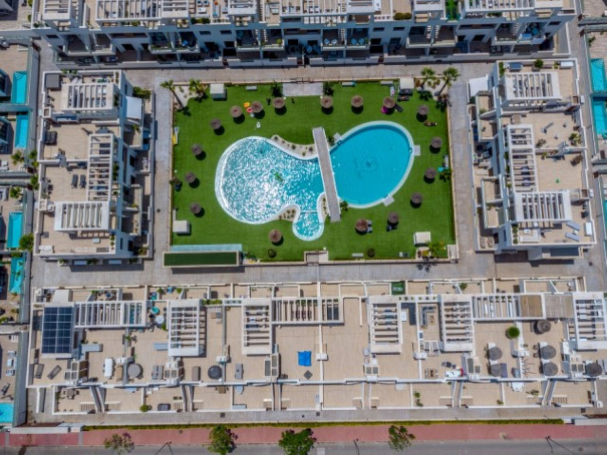 4 Bed Townhouse for sale in Los Balcones Costa Blanca, Alicante, Spain