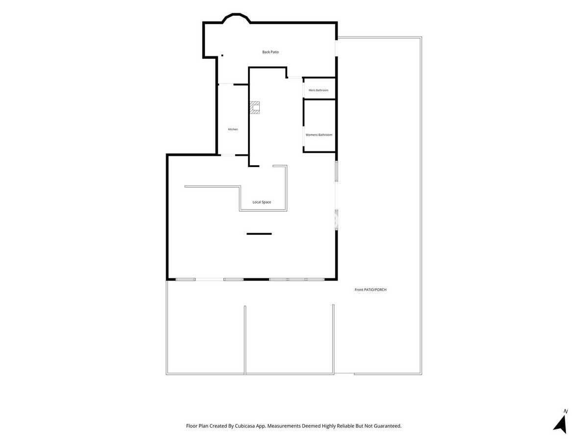 6 Bed Commercial unit for sale in New Golden Mile Costa Del Sol, Málaga, Spain
