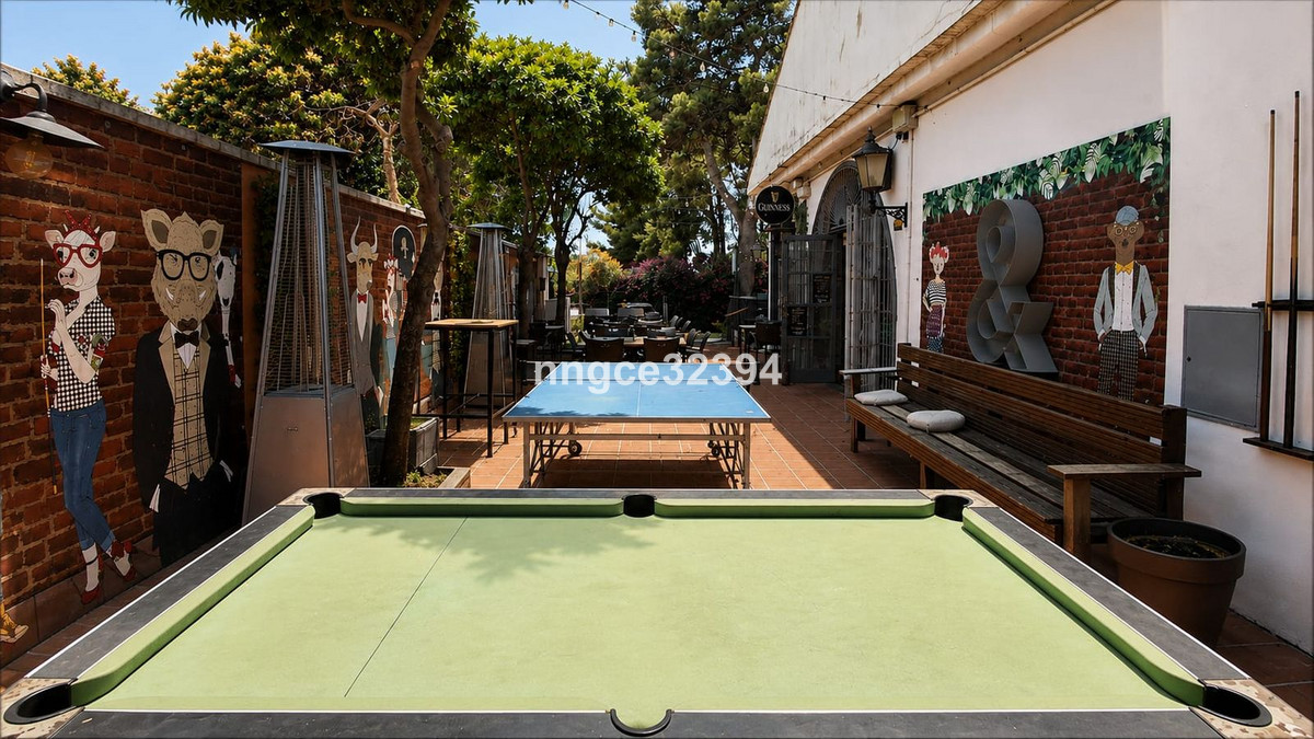 6 Bed Commercial unit for sale in New Golden Mile Costa Del Sol, Málaga, Spain