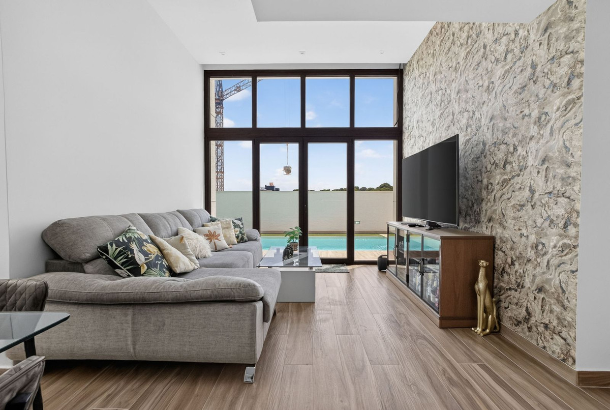 4 Bed Townhouse for sale in Los Balcones Costa Blanca, Alicante, Spain