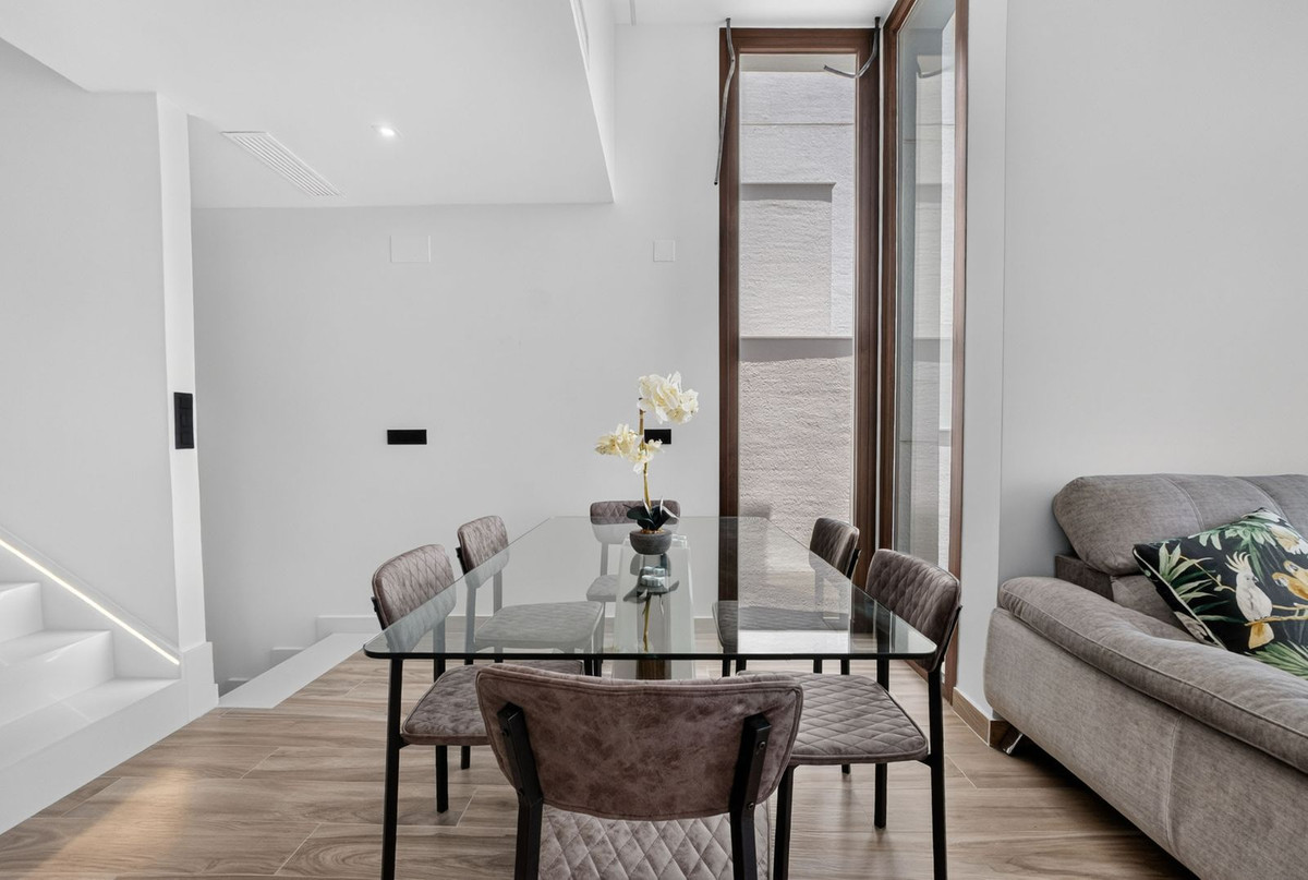 4 Bed Townhouse for sale in Los Balcones Costa Blanca, Alicante, Spain