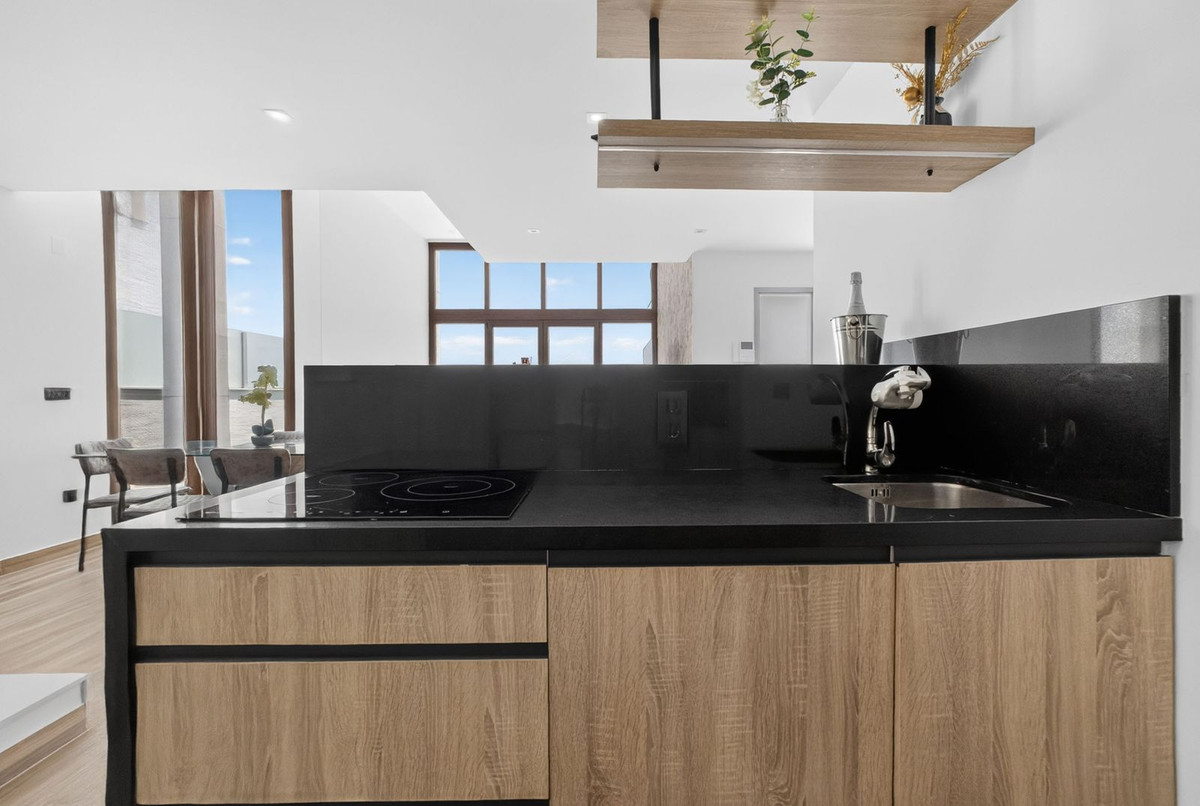 4 Bed Townhouse for sale in Los Balcones Costa Blanca, Alicante, Spain