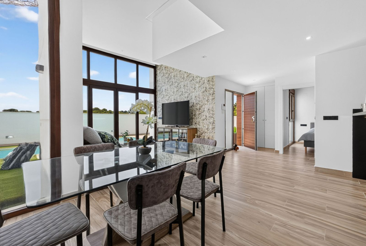 4 Bed Townhouse for sale in Los Balcones Costa Blanca, Alicante, Spain