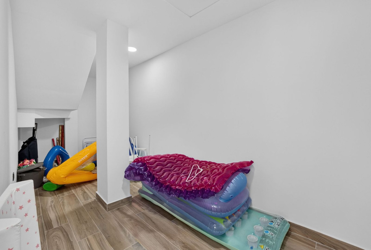 4 Bed Townhouse for sale in Los Balcones Costa Blanca, Alicante, Spain