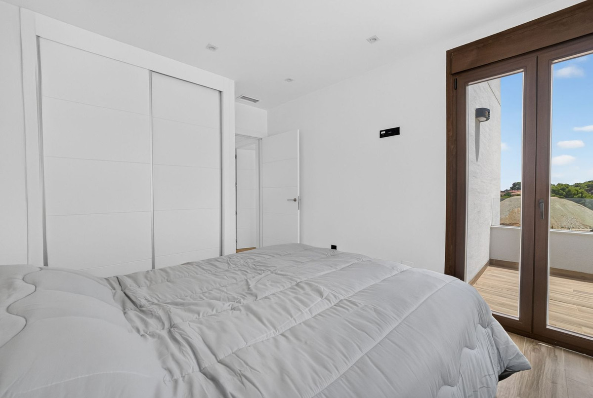 4 Bed Townhouse for sale in Los Balcones Costa Blanca, Alicante, Spain