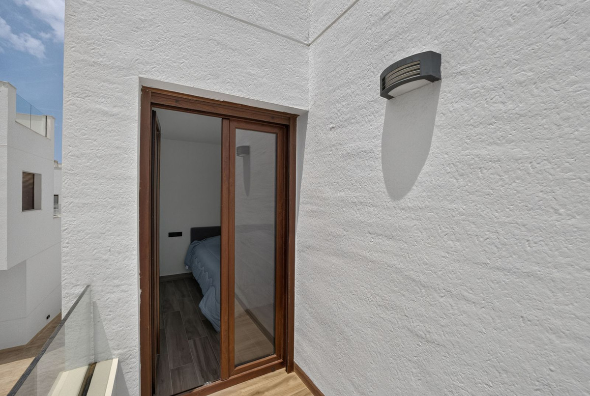 4 Bed Townhouse for sale in Los Balcones Costa Blanca, Alicante, Spain